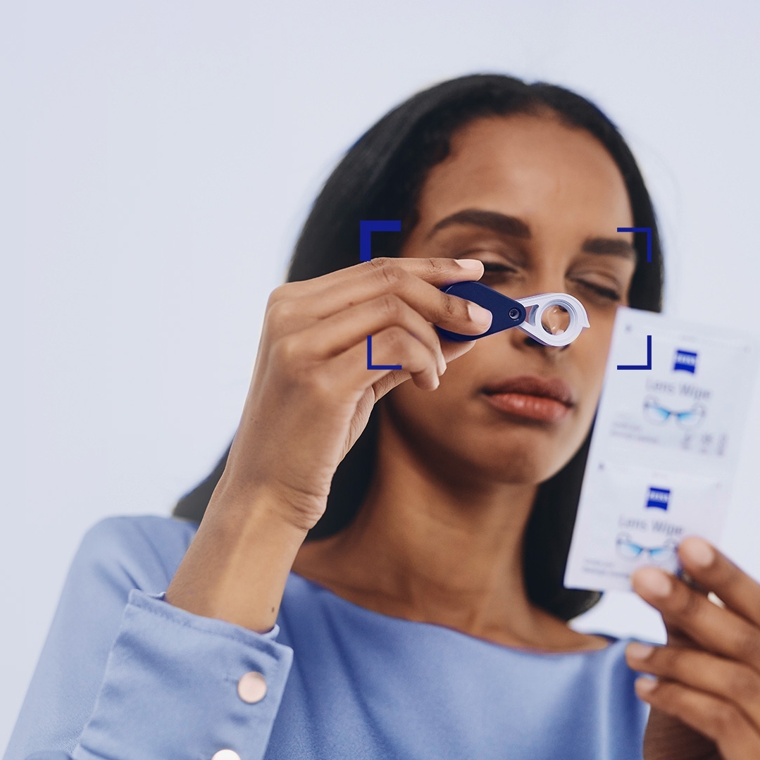 ZEISS Magnifiers and Magnifying Glasses 